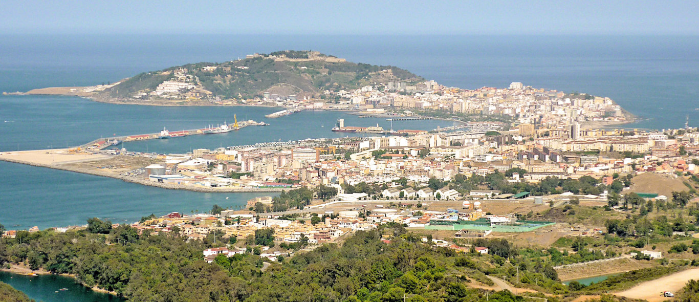Mediterranee image