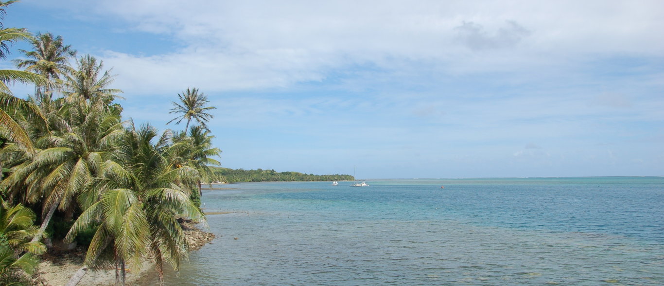 Cocos Island image