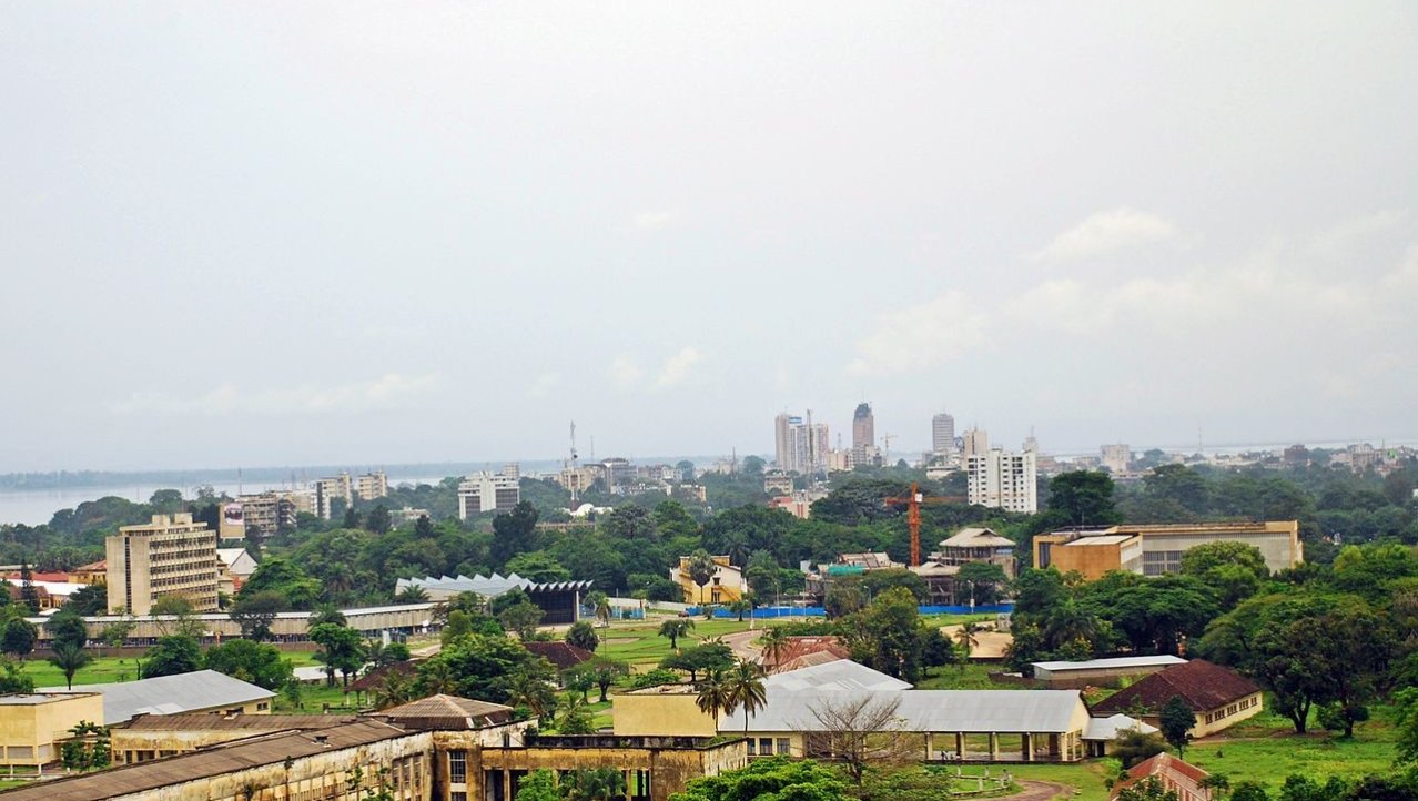 Intro foto Kinshasa