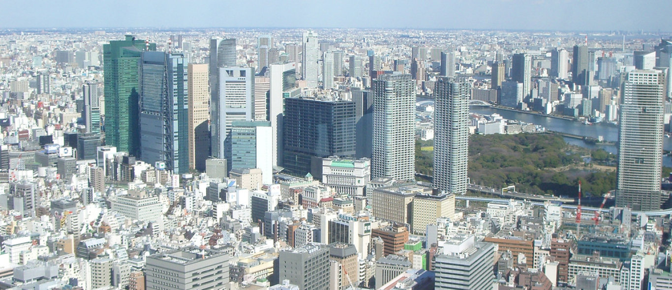 Tokio image