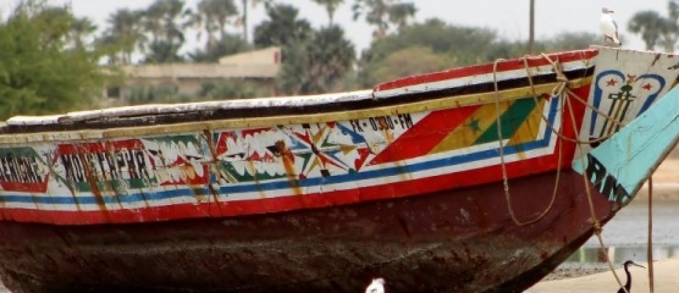 Senegal image
