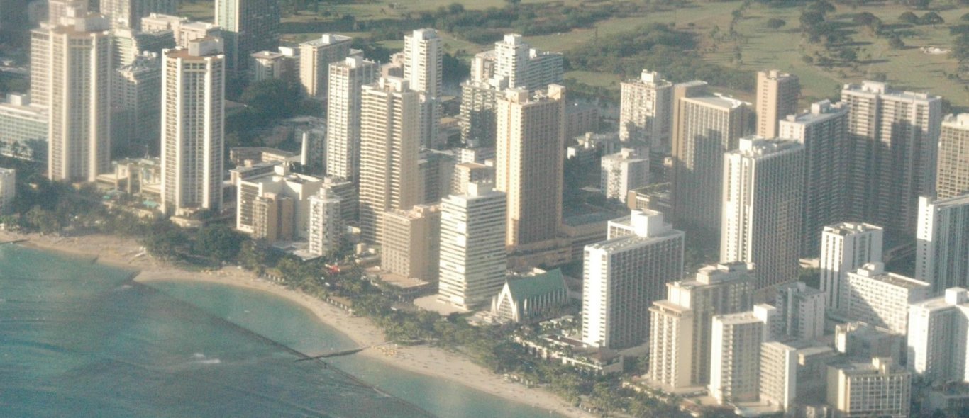 Hawaï image