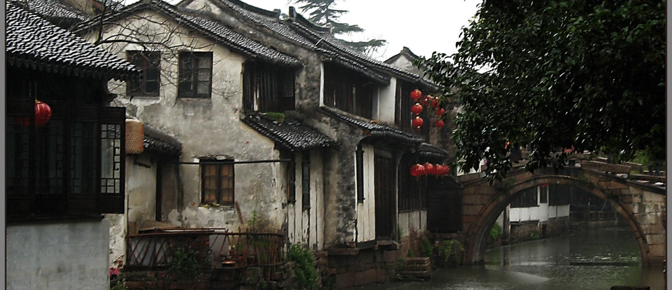Shanghai image