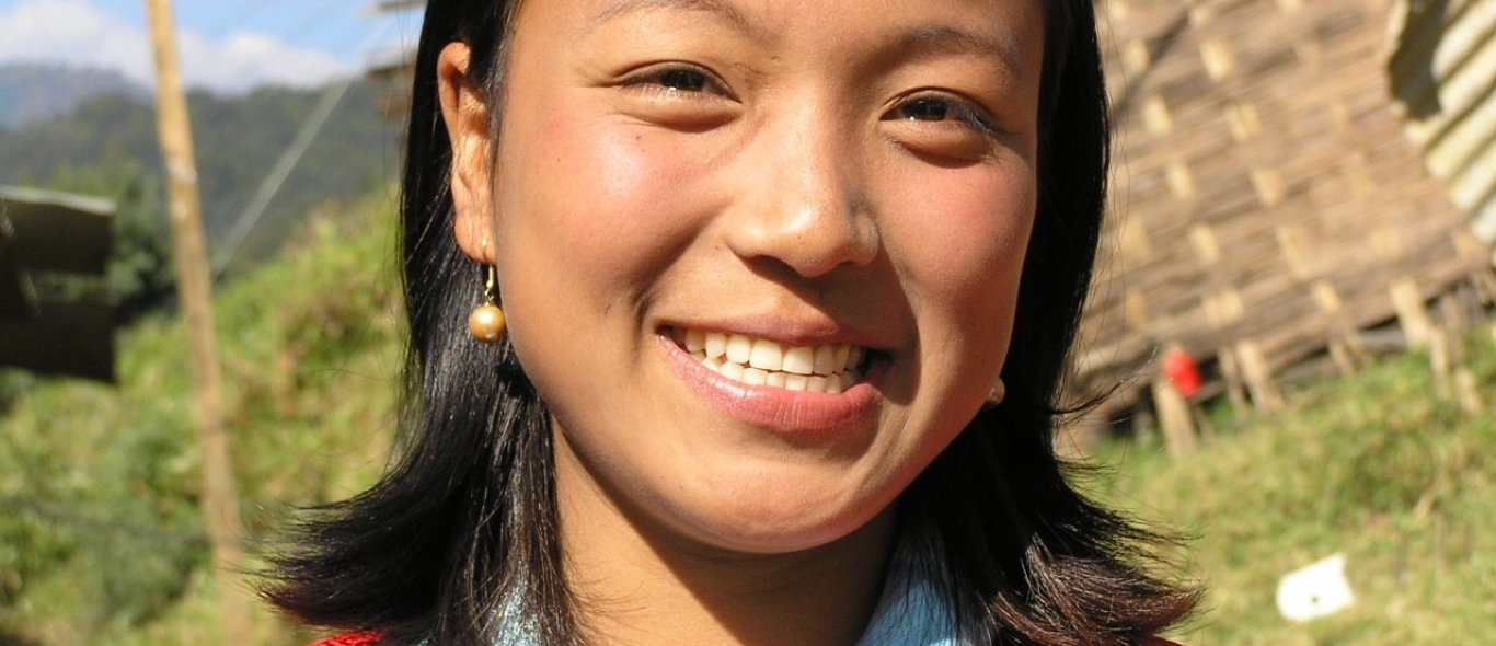 Thimphu image