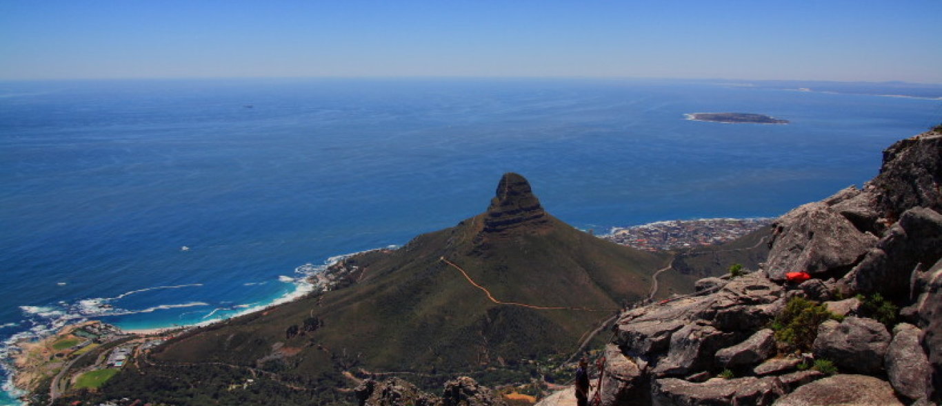 Tafelberg image