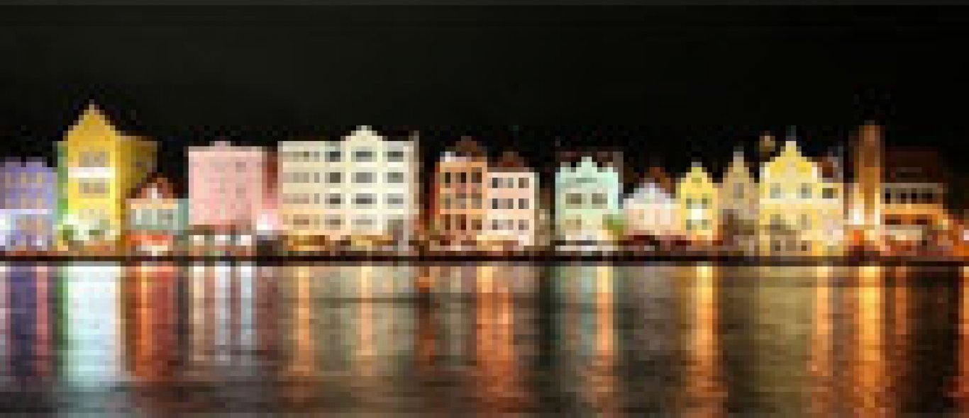 Cultuur snuiven in Curaçao image