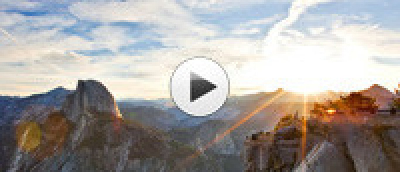 VIDEO: Dagenlang in Yosemite image