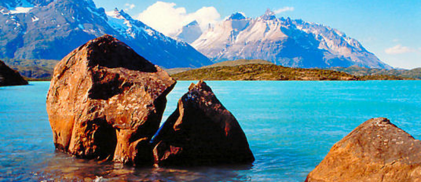 Chiloe image