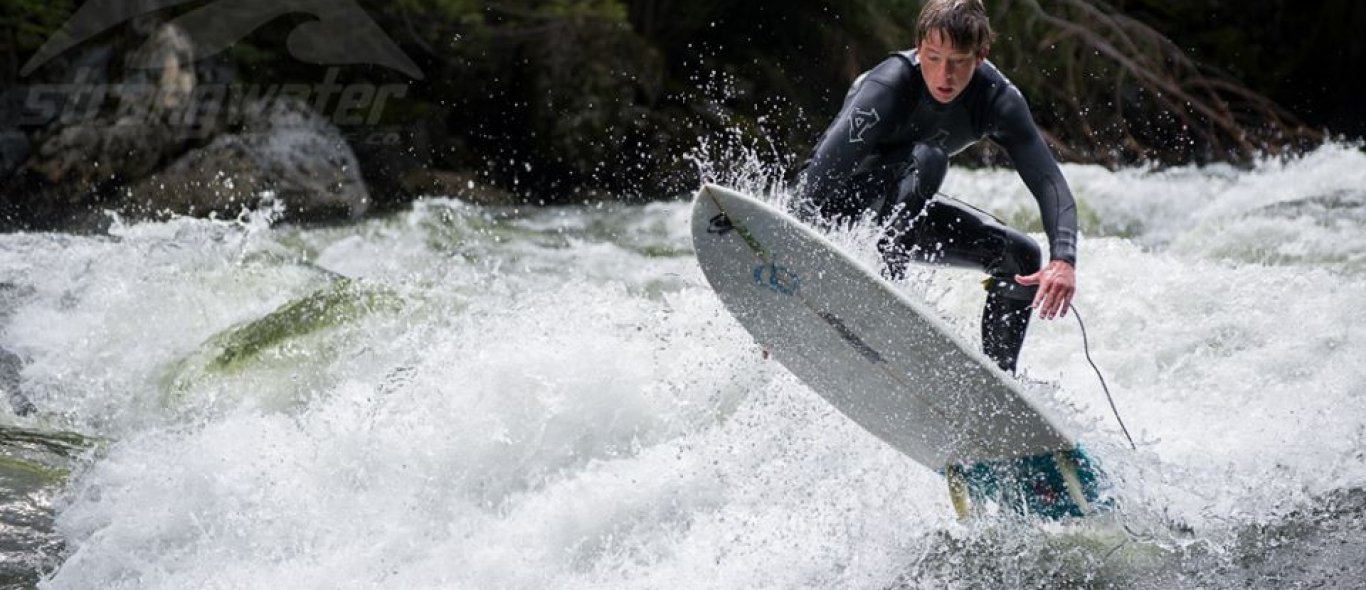 Video: Nieuwe sport: riviersurfen image