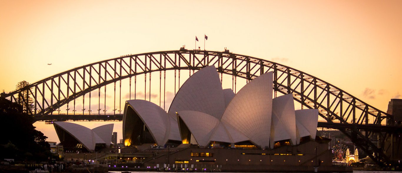 Blog van de week: Sydney vanuit een ander perspectief image