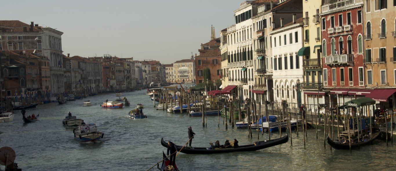 Venetië image