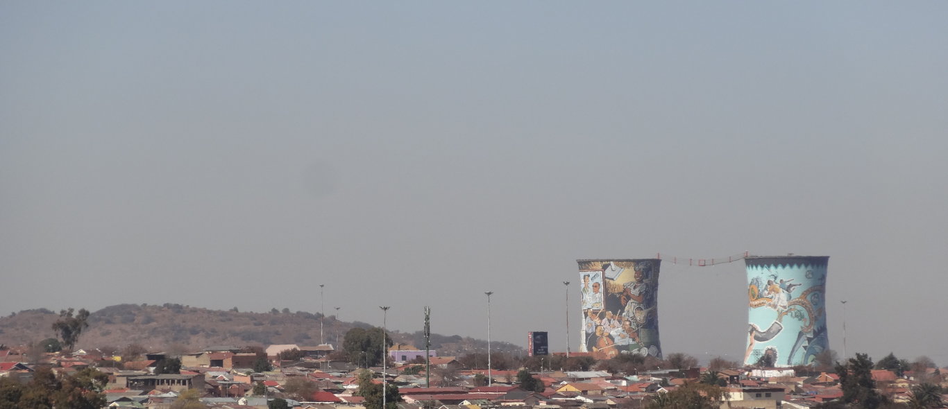Johannesburg image
