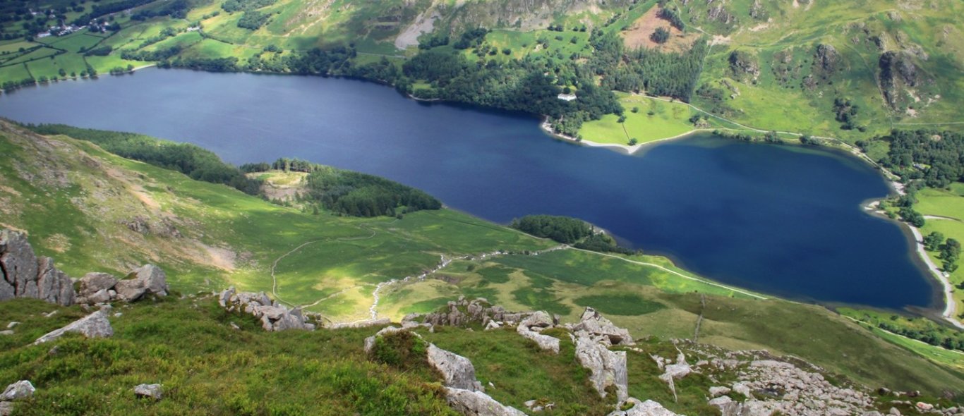 Lake District image