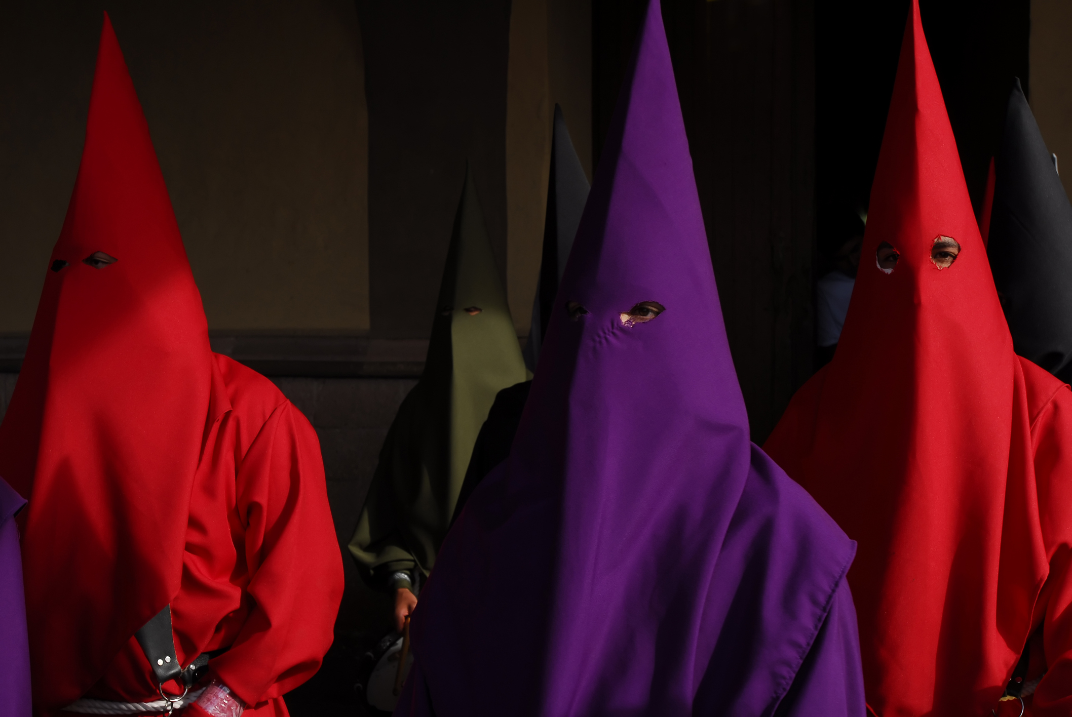 Zo vieren ze Pasen in Mexico