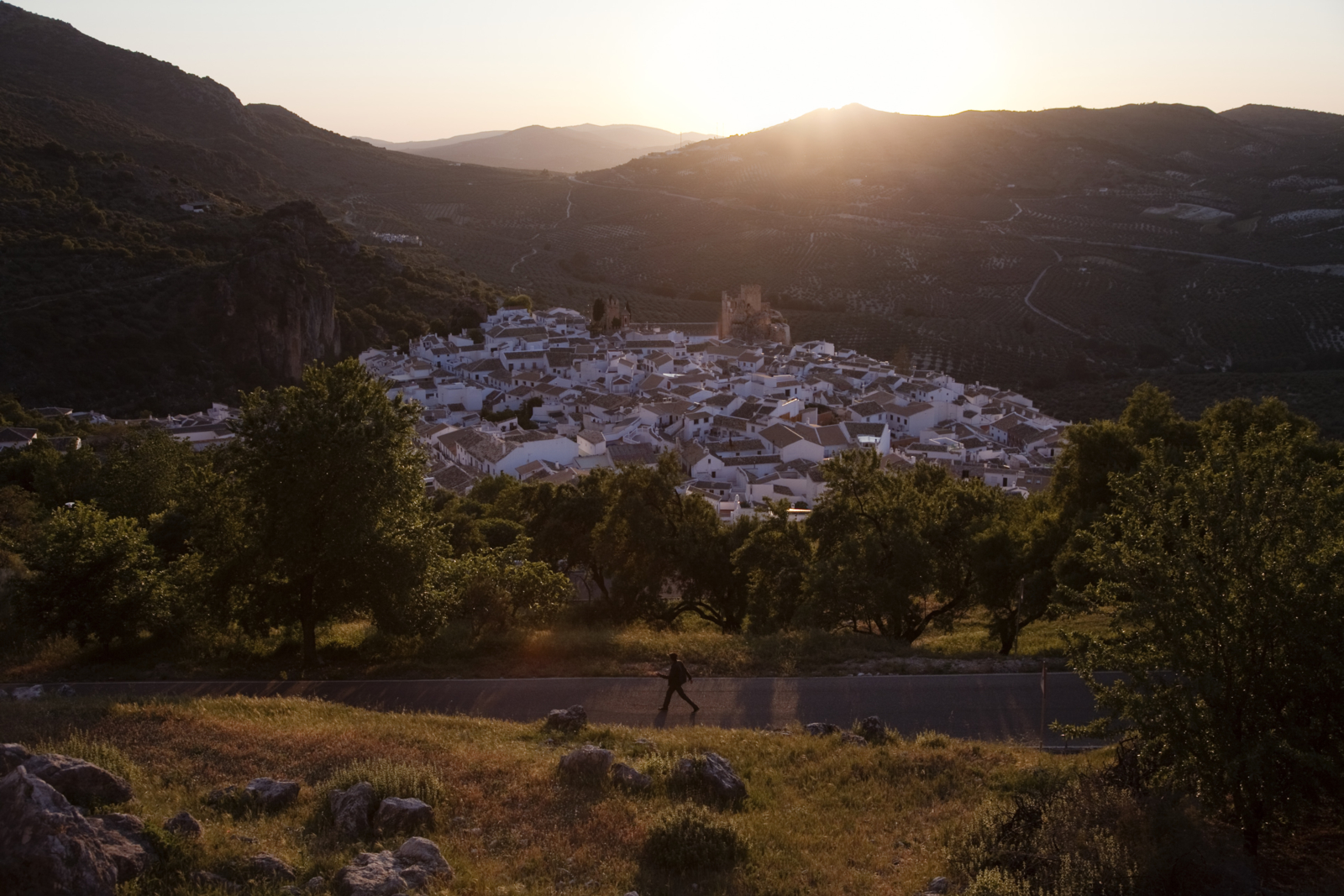 Een van de best bewaarde geheimen van Andalusië is de Ruta del Califato (Route van de Kalief), de belangrijkste weg tijdens de Moorse overheersing. 