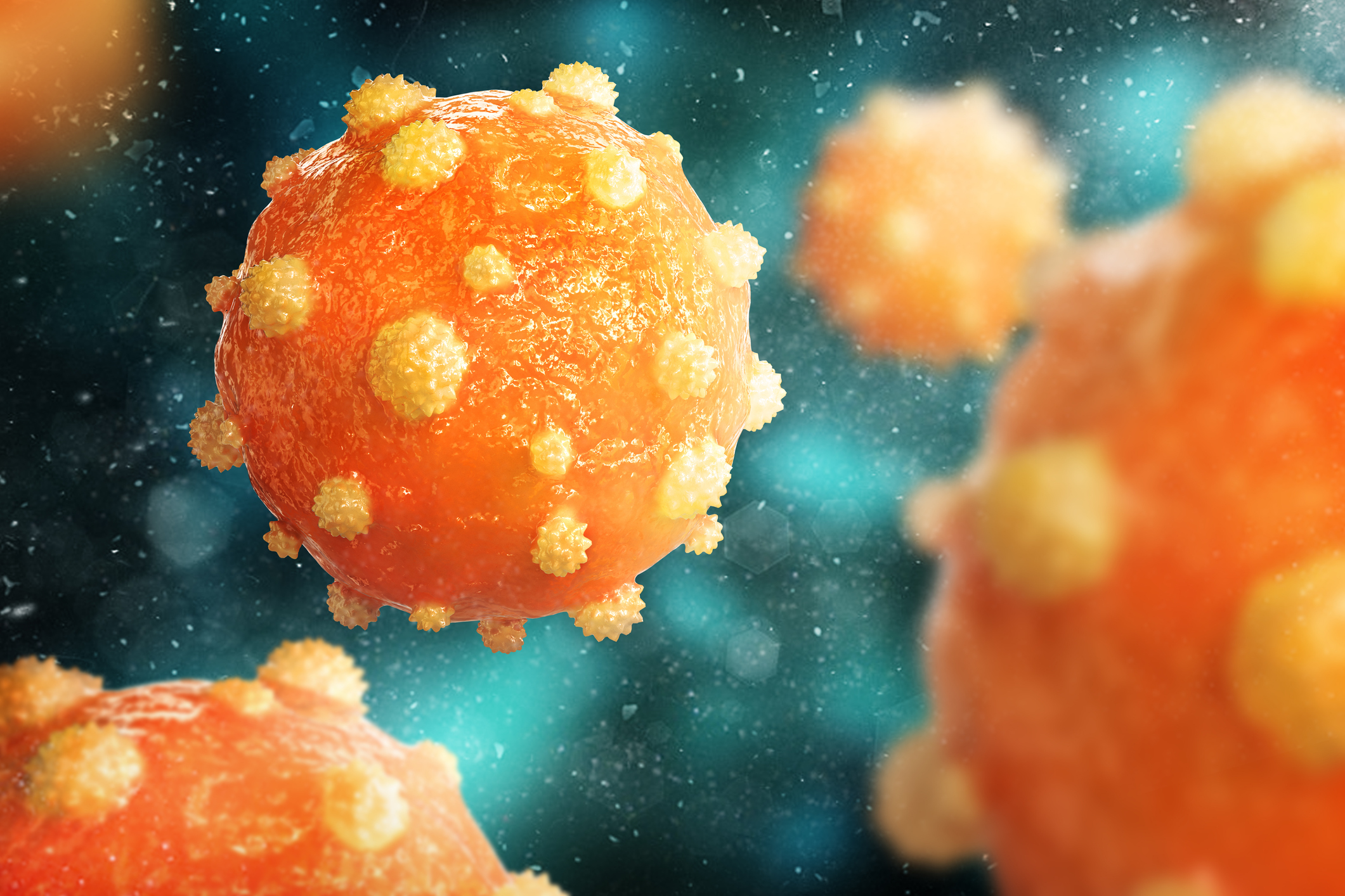Het hepatitis B-virus is uiterst besmettelijk en kan, in tegenstelling tot hepatitis A, leiden tot een chronische leverontsteking met ernstige langetermijngevolgen zoals levercirrose.