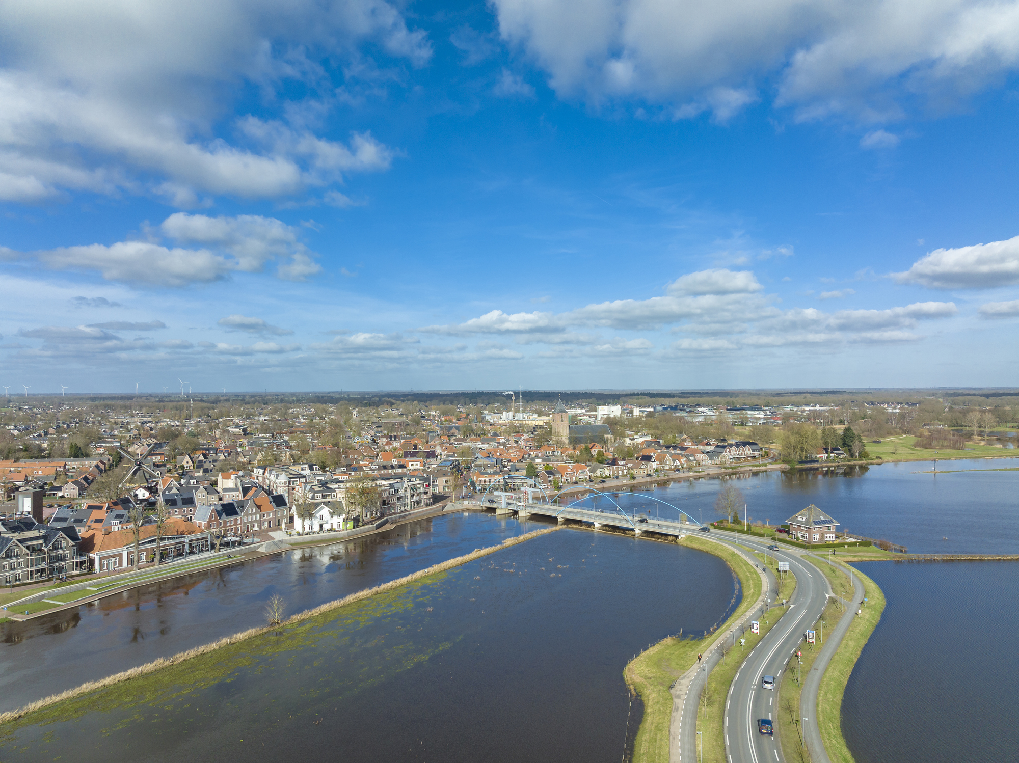 Mooiste dorpen van Nederland: Vilsteren in Overijssel