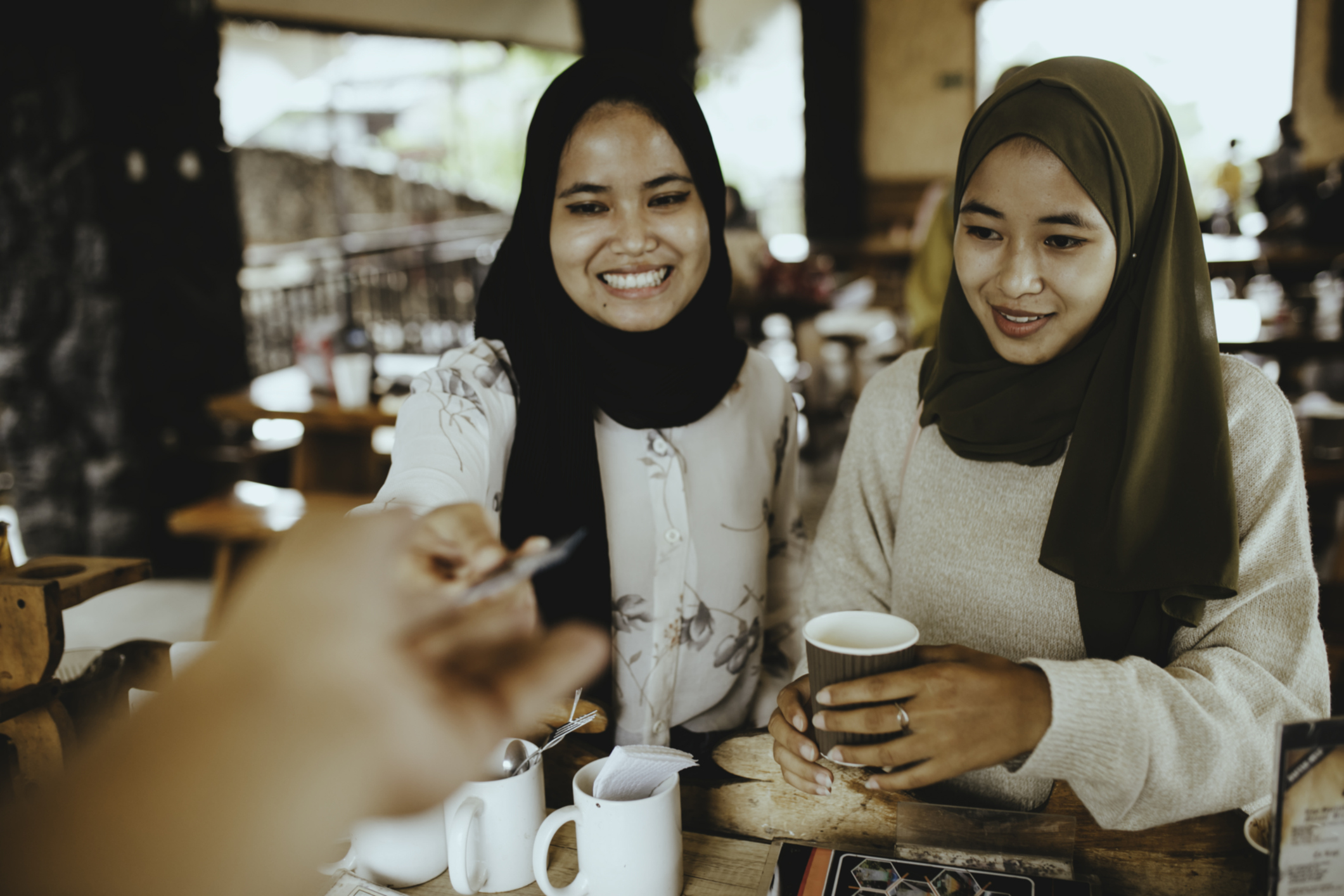 Fooi in Indonesië: service charge van 10% is vaak inbegrepen