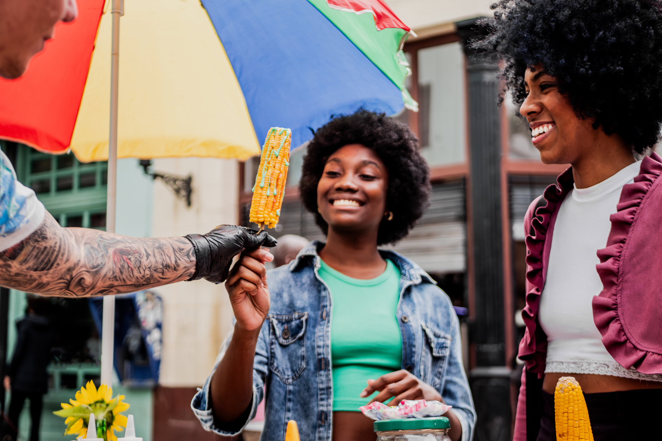 Fooi geven in Latijns-Amerika: steun aan de lokale economie