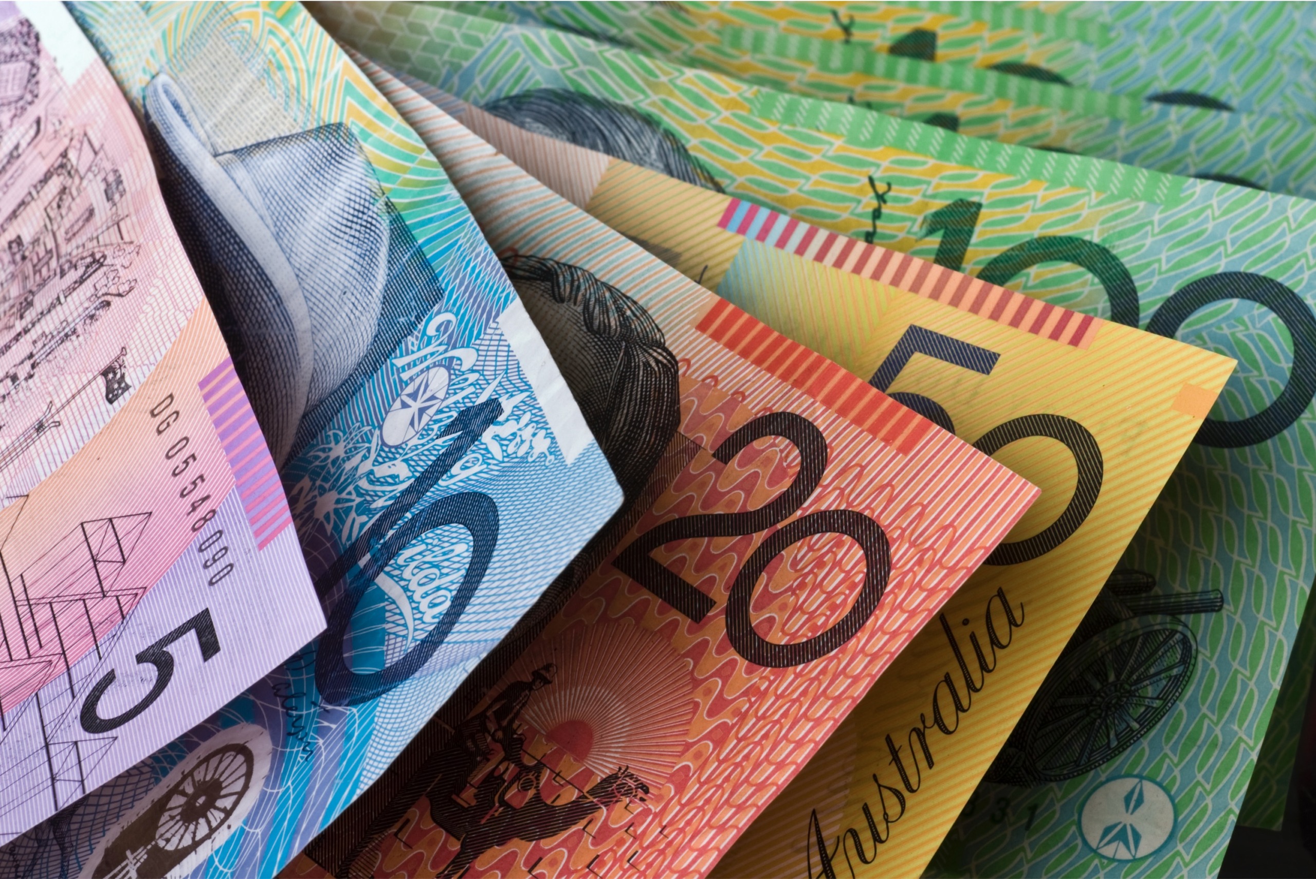 Australië: vijf dollar fooi is een gangbare richtlijn