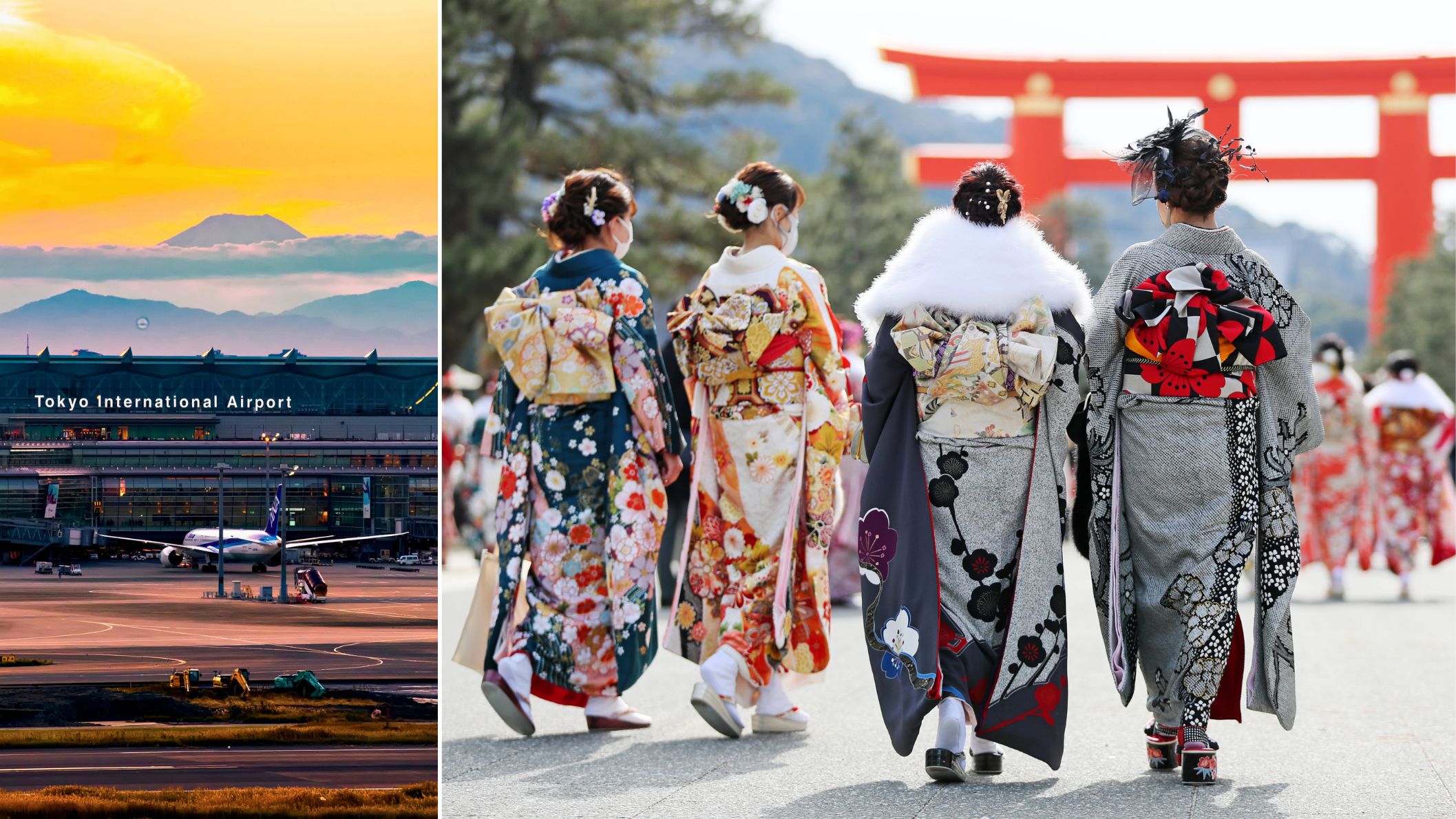 's Werelds beste airports 2025: Tokio Haneda International Airport, Japan