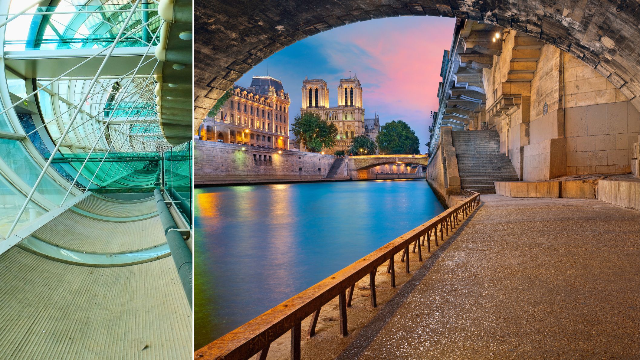 's Werelds beste airports 2025: Paris Charles de Gaulle, Frankrijk