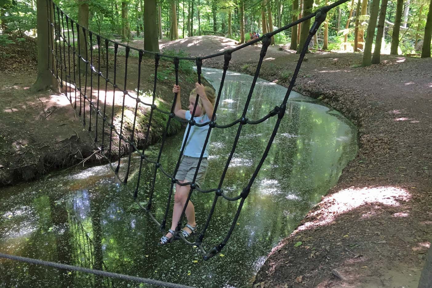 Belevenissenbos Lelystad