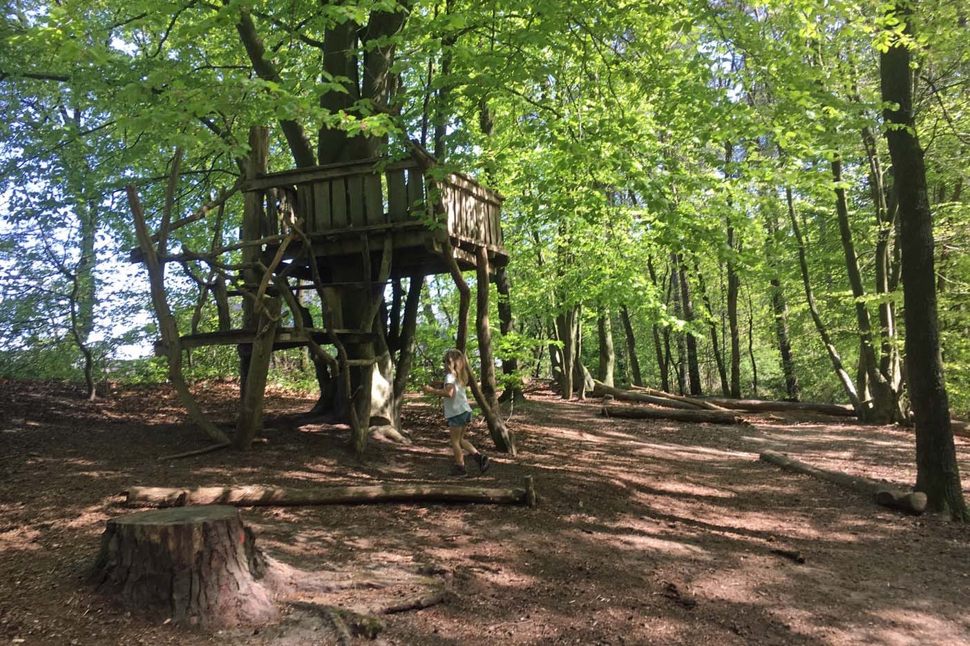 avonturenbos stekkenberg