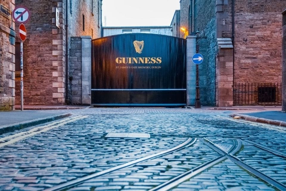 Hier leer je alles over het Ierse zwarte goud.