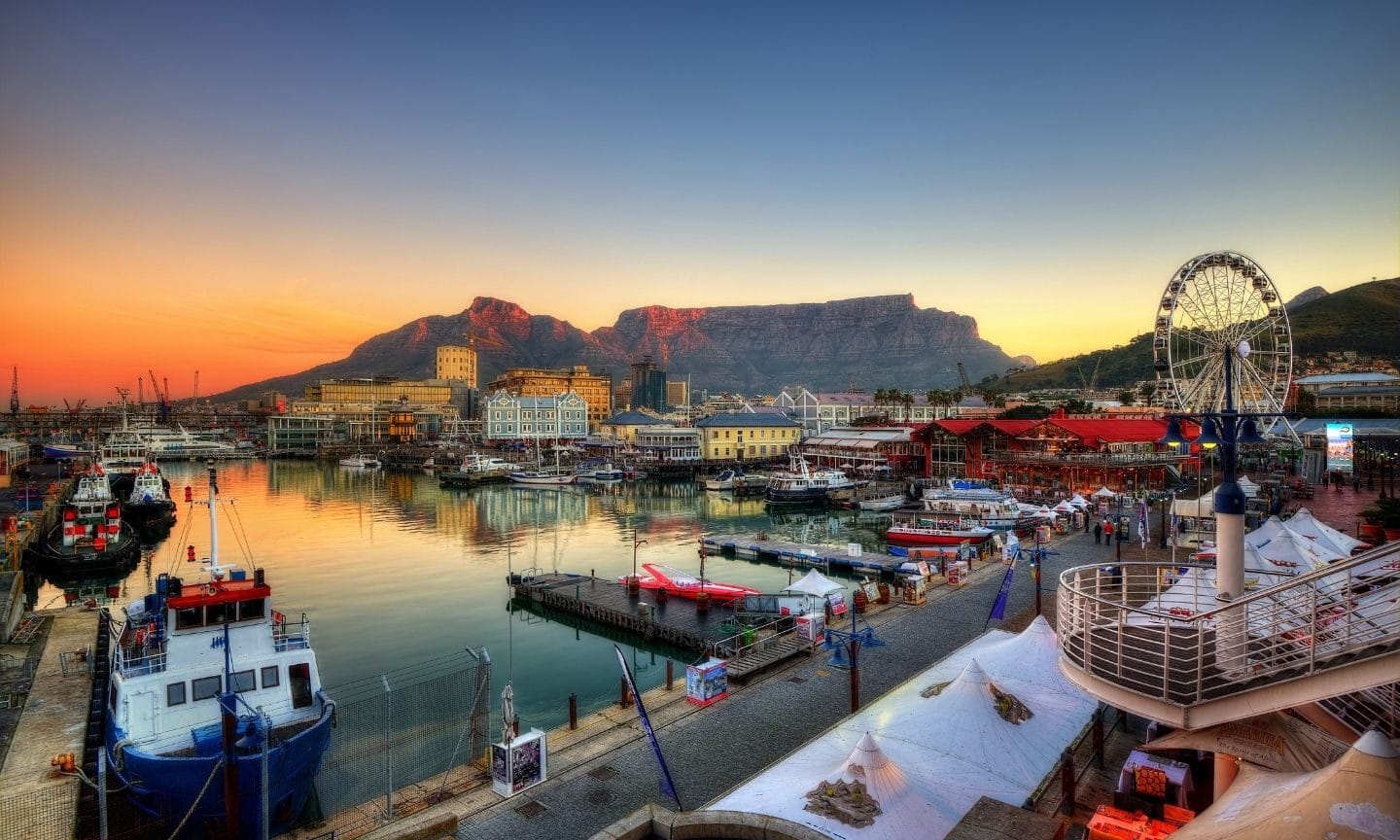 Solo reizen als vrouw: Zuid-Afrika