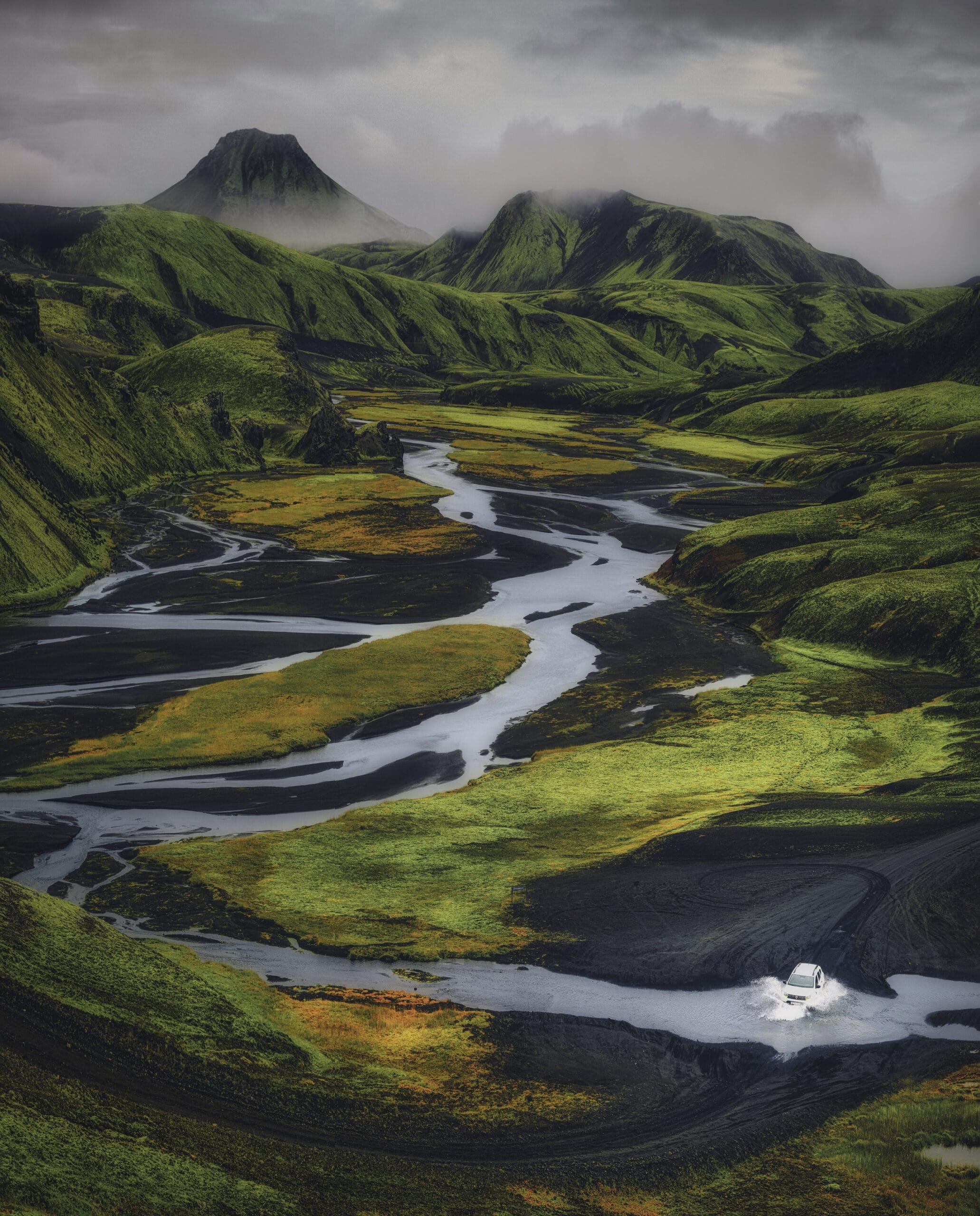 F208/F210 in IJsland - door Muriëlle Dekker