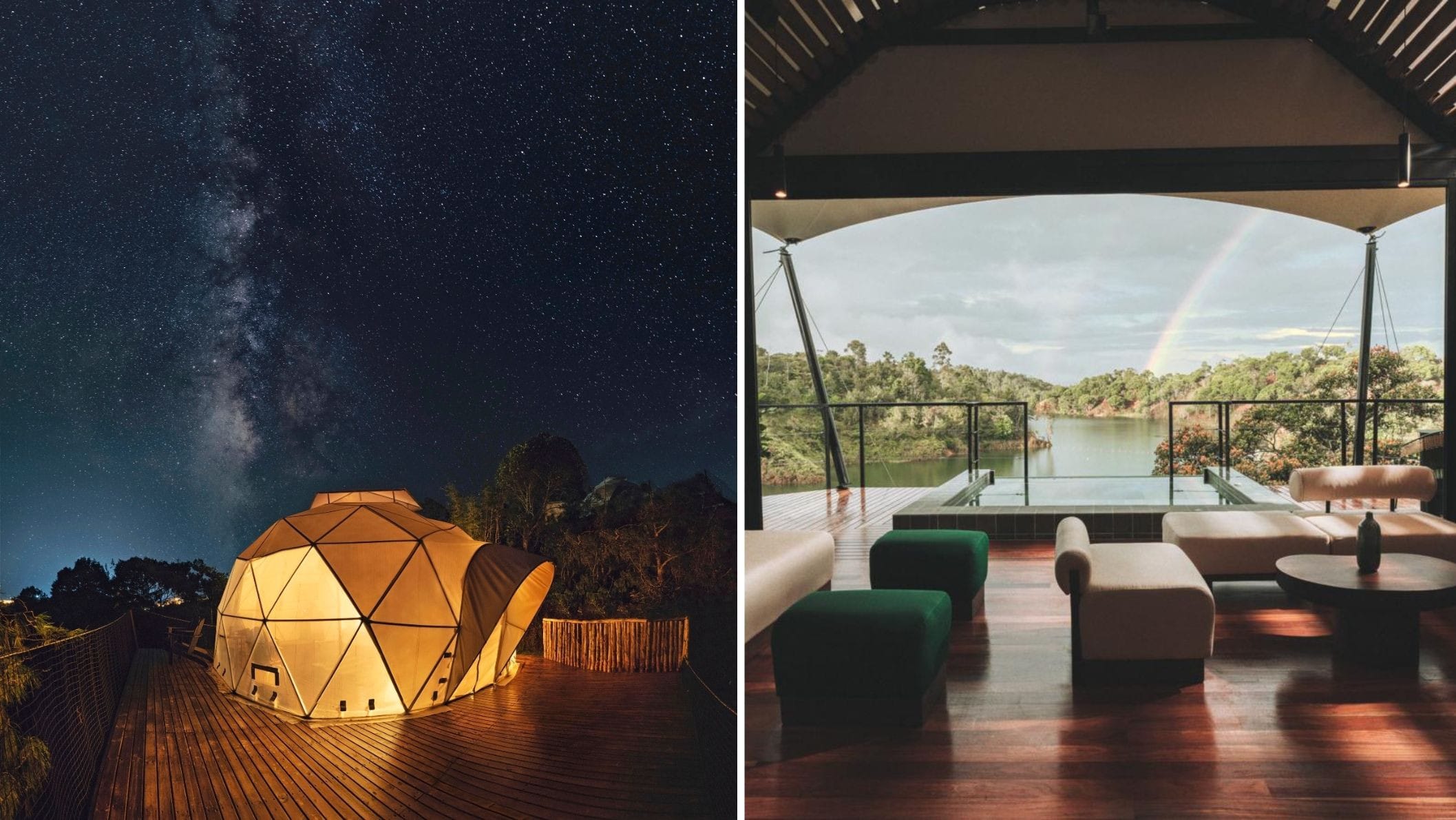 Colombia, in een tropisch bos. Bosko. Foto 1: Sebastian Correa