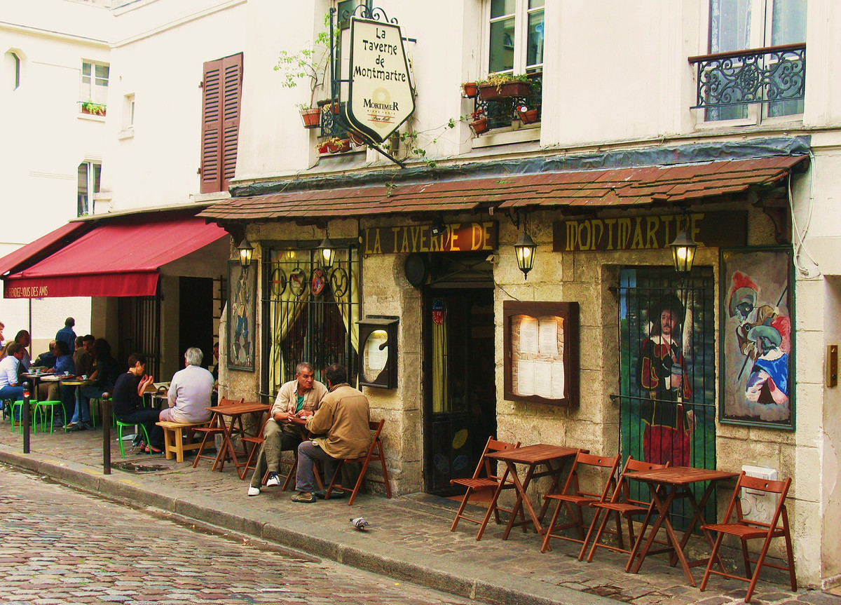 fooi geven in het buitenland