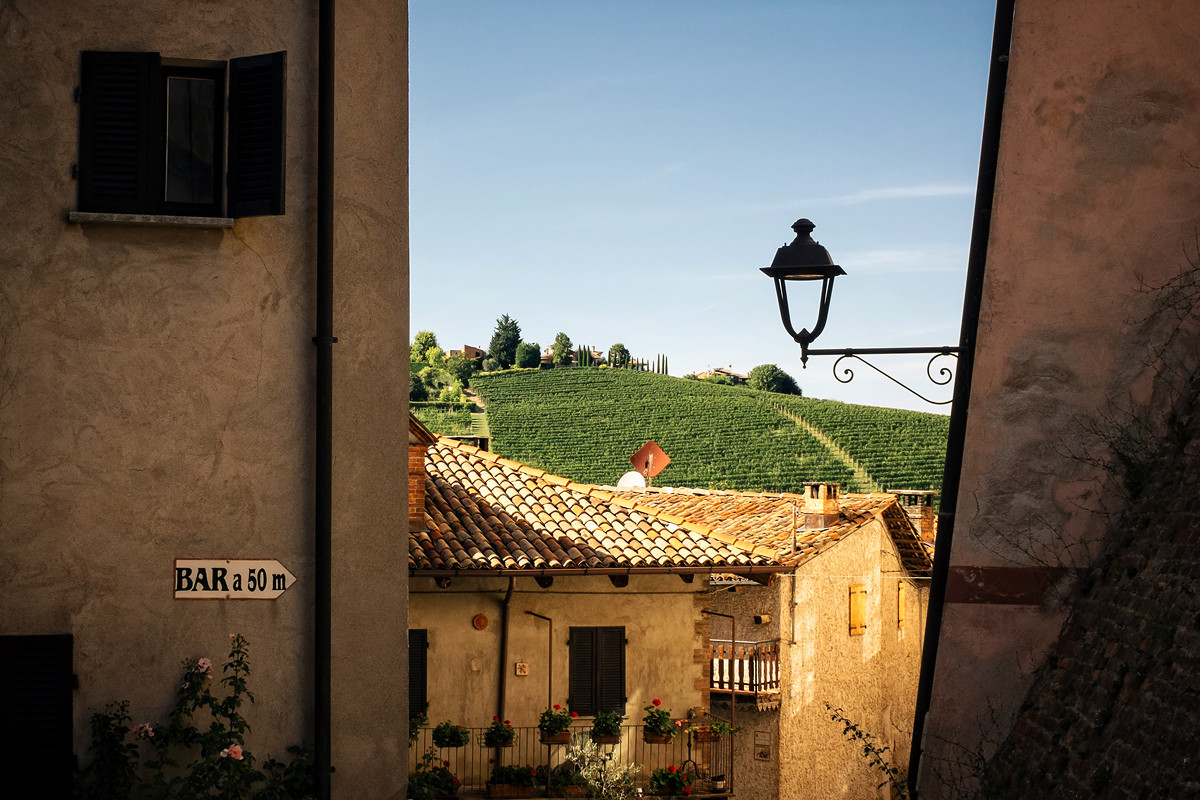 Fooi geven in Italië