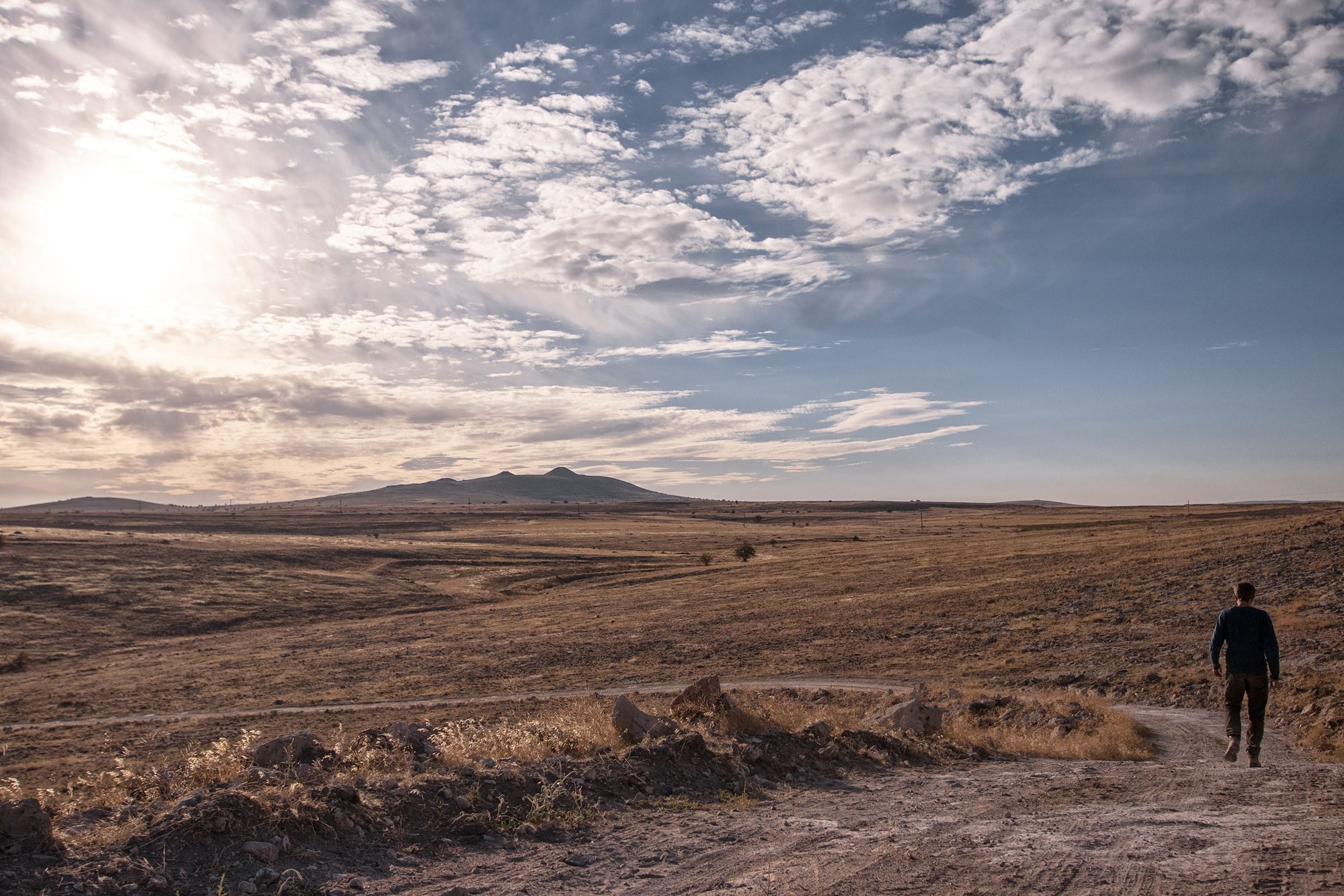 Vijfde wiel aan de wagen: hier zijn auto's verboden
