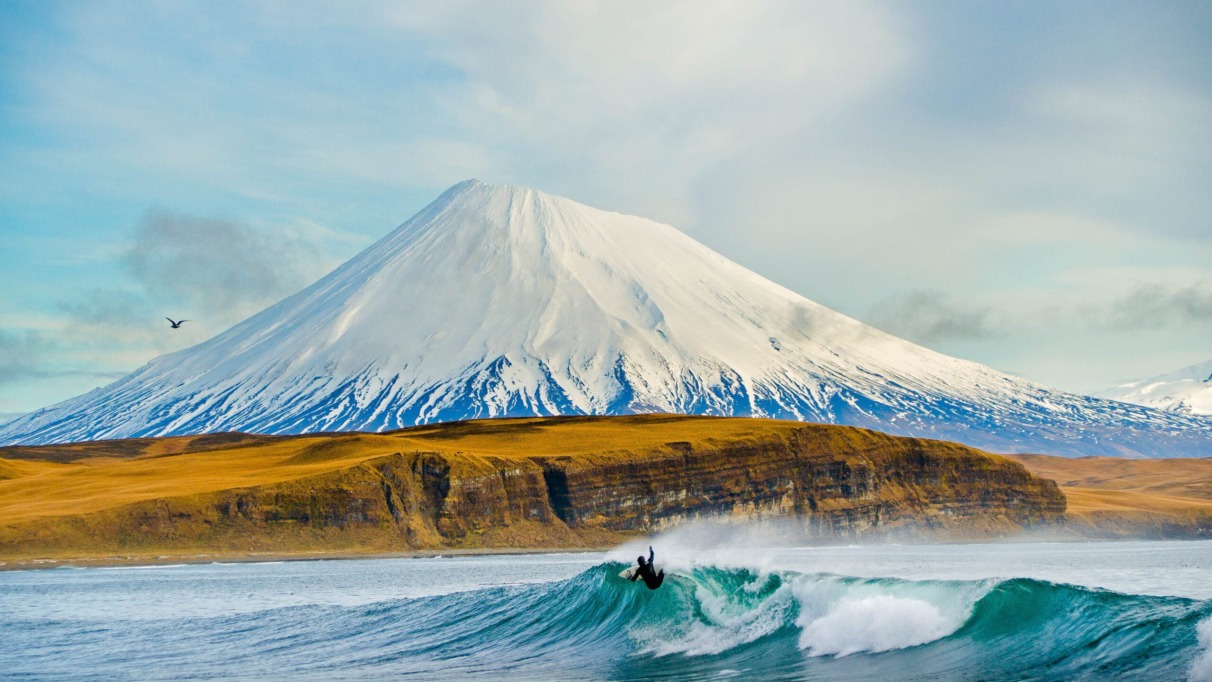 2013, CHRIS BURKARD, ALEUTIAN ISLANDS, ALEUTIANS, JOSH MULCOY, ALEX GRAY, PETE DEVRIES