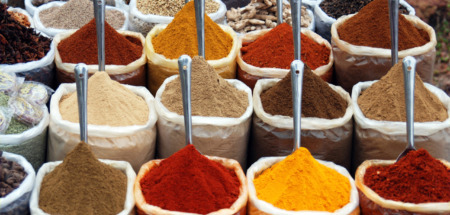 Indian Spices