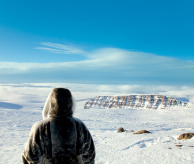 Groenland Qeqetarsuaq