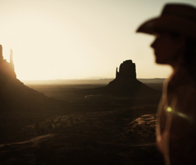 South-West America/ Columbus Magazine 2012