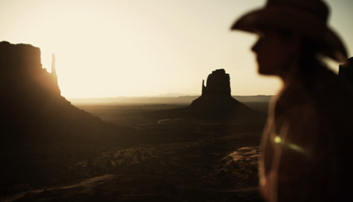 South-West America/ Columbus Magazine 2012