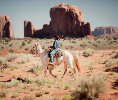 South-West America/ Columbus Magazine 2012