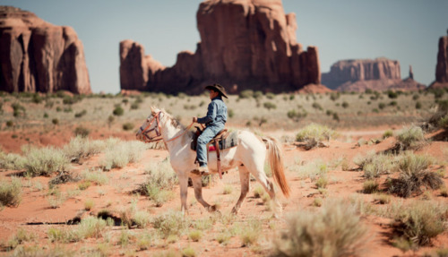 South-West America/ Columbus Magazine 2012