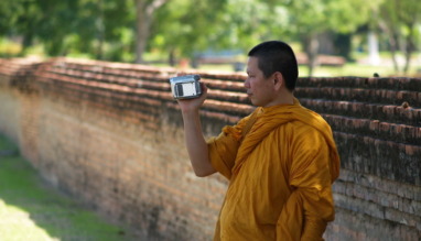 OLYMPUS DIGITAL CAMERA