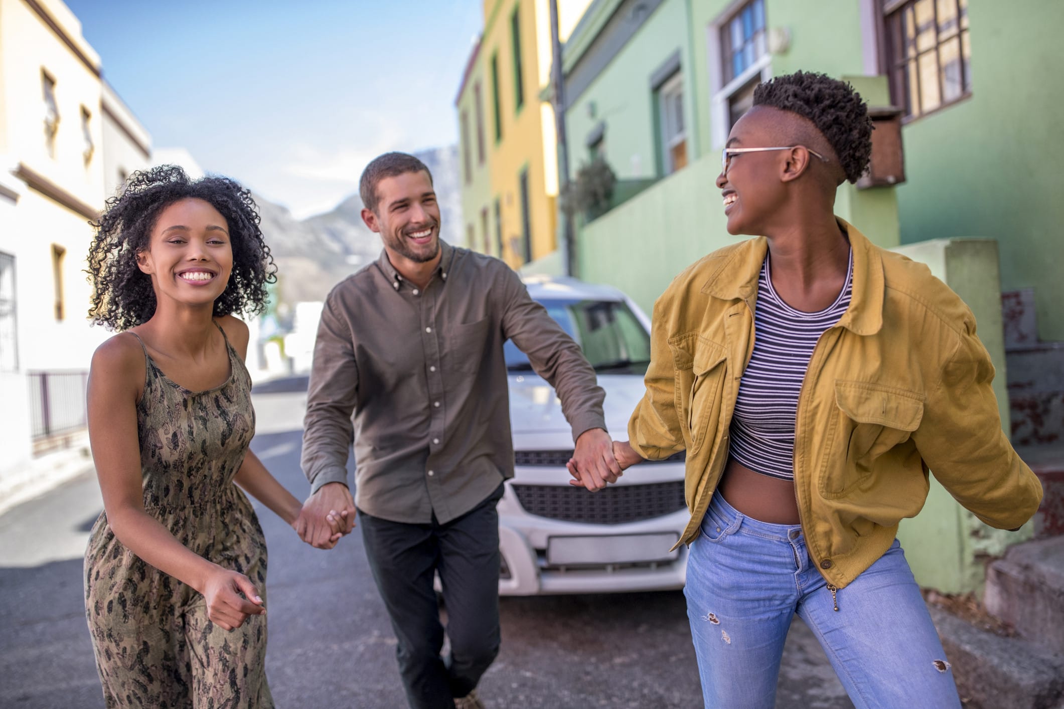 Treed in de voetsporen van 'Wie is de Mol' in Zuid-Afrika