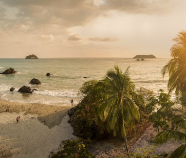 De leukste bezienswaardigheden en dingen om te doen in Costa Rica