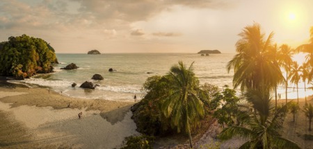 De leukste bezienswaardigheden en dingen om te doen in Costa Rica