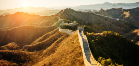 Great Wall of China