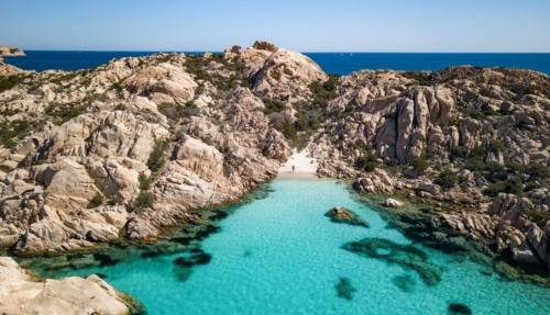 Temptation Island: de 9 mooiste eilanden voor je vakantie in Europa