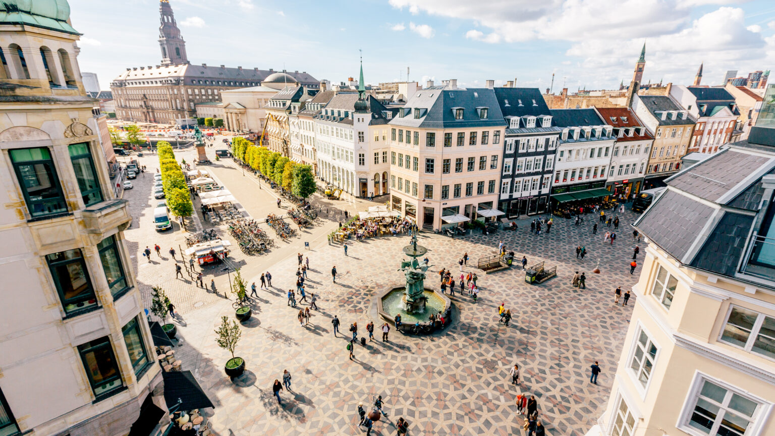 Denemarken: Ontdek prachtige steden, unieke natuur en inspirerende reistips op onze bestemmingspagina