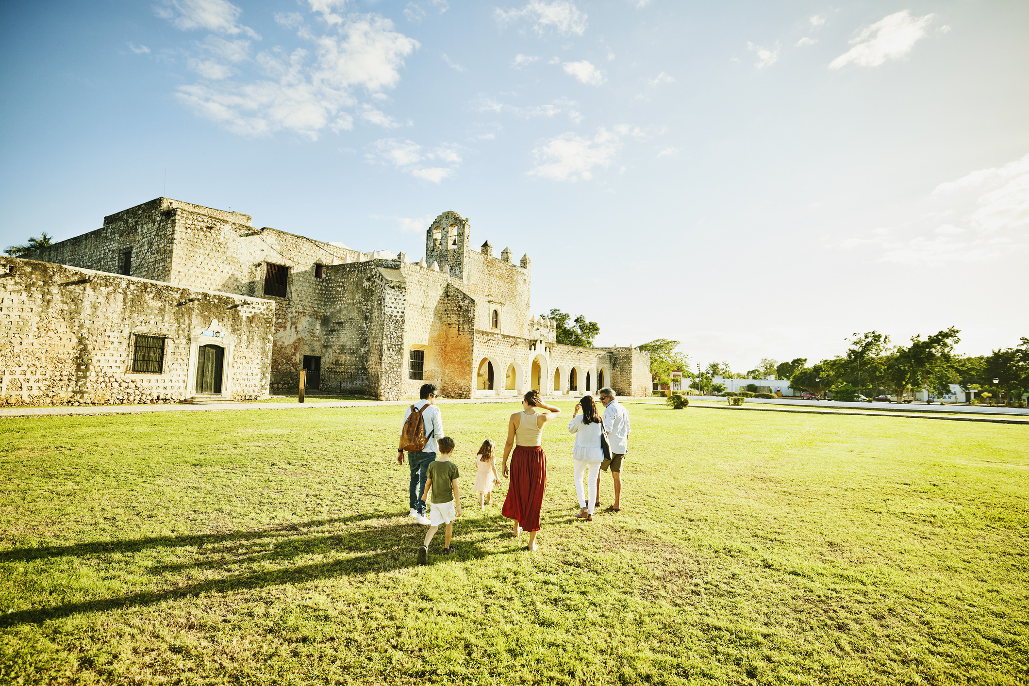 De beste pensioenlanden van 2026: Mexico